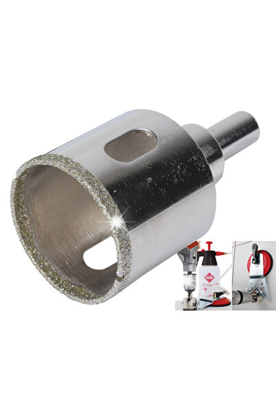 Rubi KORONKA EASY GRES NA MOKRO 55 MM 05967