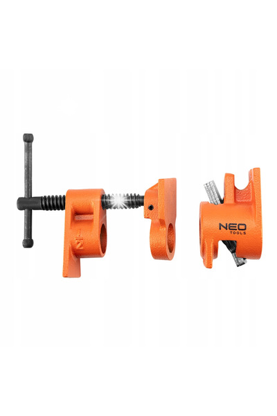 NEO Tools Clemă pentru tub 1/2'' 45-495 NEO