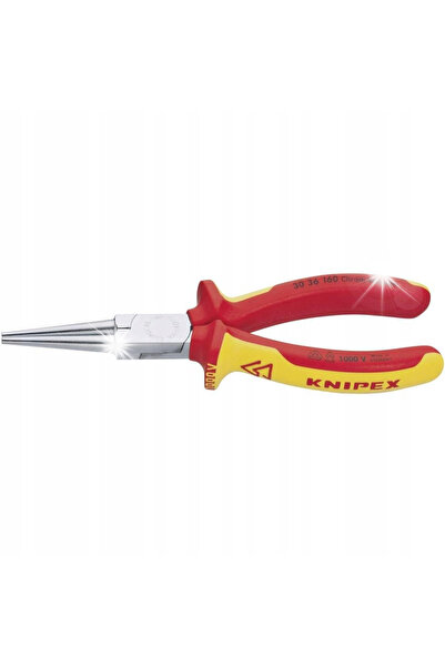 Knipex Clește plat extins 30 36 160