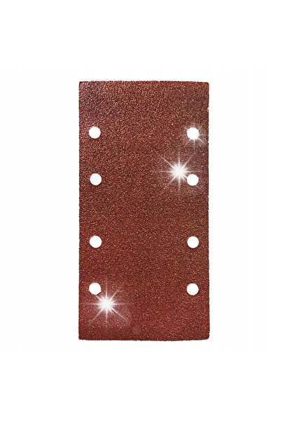 dedra Hârtie abrazivă 90*182MM GR 40 autoadezivă 5 bucăți DED79430