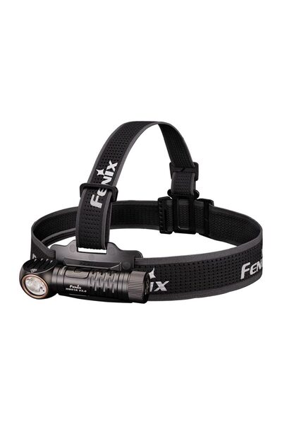 Fenix Φακός Κεφαλής HM61R V3.0 Επαναφορτιζόμενος με USB