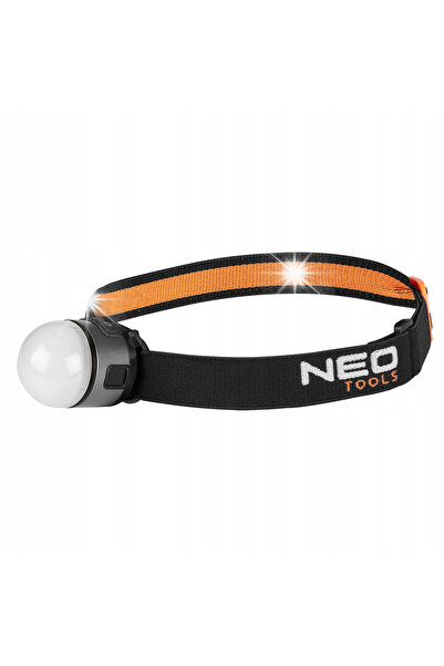 NEO Tools LAMPĂ FAR TENTĂ 250200 LM 99-123 NEO