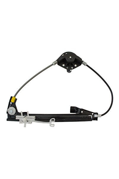 M MODECAR Fiat Punto 2012 2012- Macara geam manuală spate dreapta