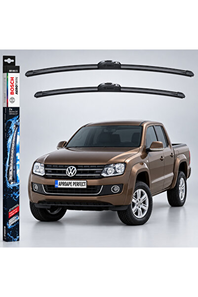 Bosch Чистачка VW Amarok (2HA/2HB) 2010–2012 |   AR801S –