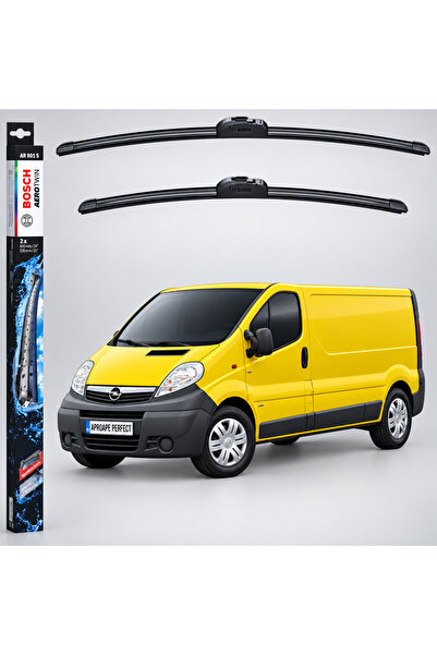 Bosch Чистачка Опел Виваро А Ван (X83) 08.2001–07.2014 |   3 397 118 996 –