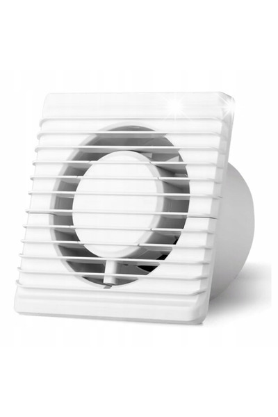 airRoxy VENTILATOR DE BAIE ENERGY PLANET 100 PS, WYŁACZ. NA KABLU 01-091 AIR ...