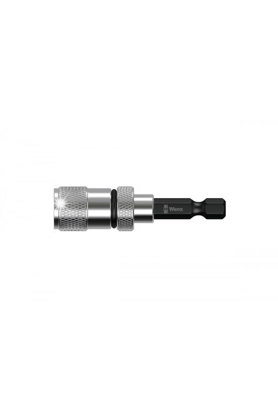 wera Suport magnetic pentru biți cu distanțare 1/4'' 50MM 05073210001