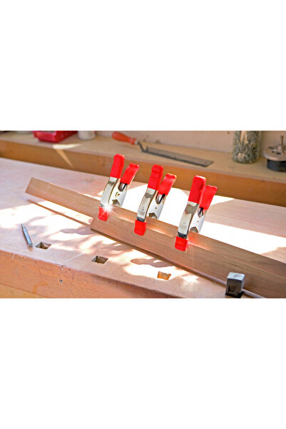 Bessey Clemă fixă cu arc XM3EU 25/32