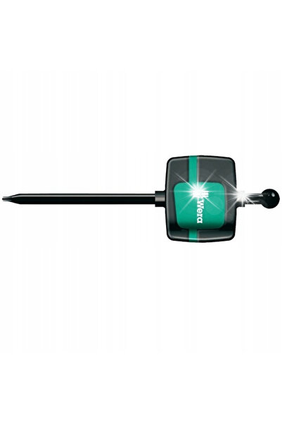 wera Șurubelniță FLAGOWY TORX PLUS 6IP 1267 A 05026360001