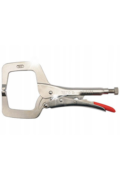 yato Clește de prindere tip C 280MM - YT-2468