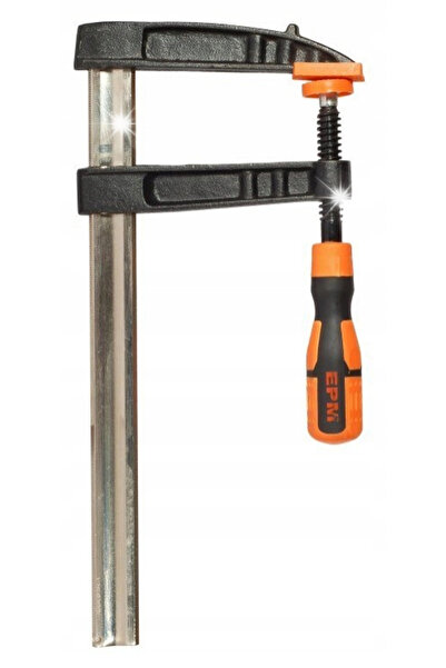 EPM Clește tip F 1000*120MM cu mâner pentru banc de lucru E-400-0115