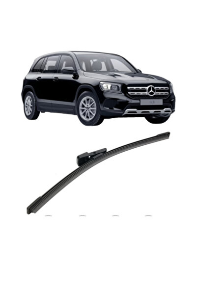 Bosch Πίσω μάκτρο υαλοκαθαριστήρα MERCEDES-BENZ GLB (X247) 2019-2023, για πίσ...