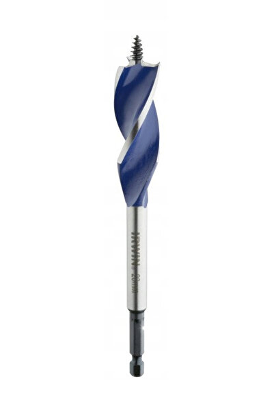 Irwin Burghiu pentru lemn BLUE GROOVE 6X 22*100 MM 1921994