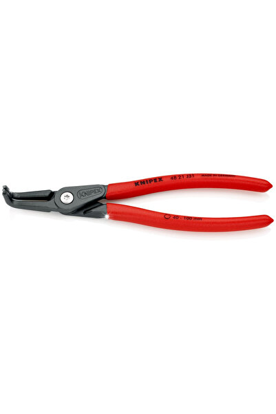Knipex Clește pentru inele WEV 210MM 48 21 J31