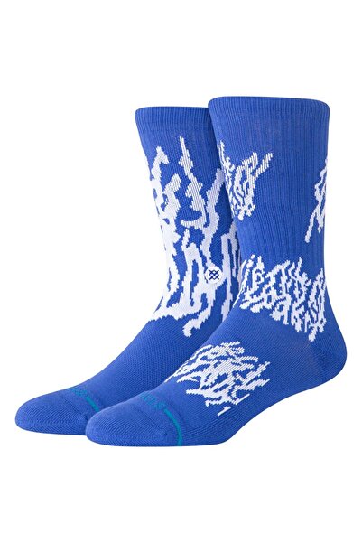 Stance Κάλτσες Πληρώματος Glacier 43-46