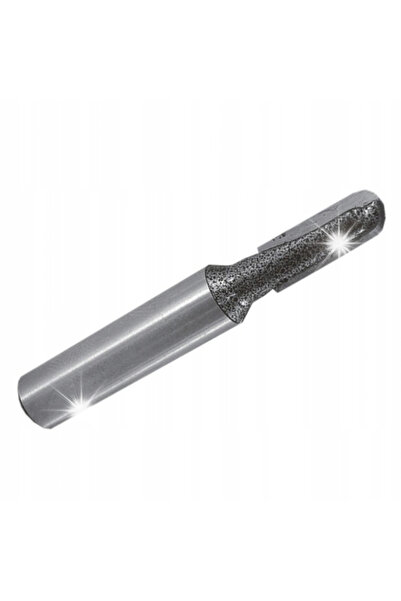 dedra T8 D25.4 H22.5 R12.7MM Freză de capăt canelată