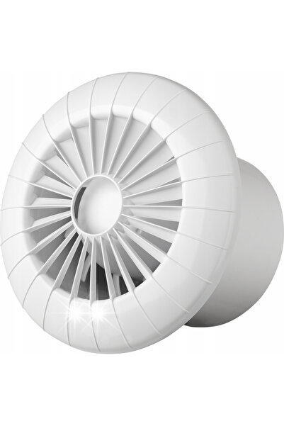 airRoxy Ventilator de tavan pentru baie ARID 120 BB HS CZUJ.RUCHY 01-045 AIR ...