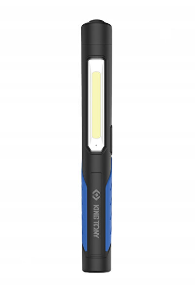 King Tony LATARKA LED COB 3.5W 350LM USB-C 9TA282A