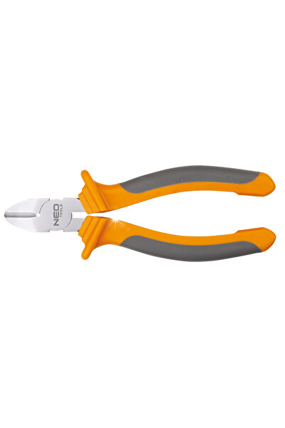 NEO Tools Clește tăietor lateral 180MM 01-018 NEO