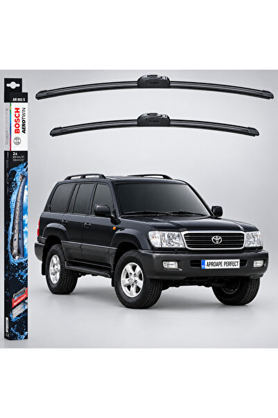 Bosch Чистачка Toyota Land Cruiser 100 (_J1_) 01.1998–08.2007 |   3 397 118 9...