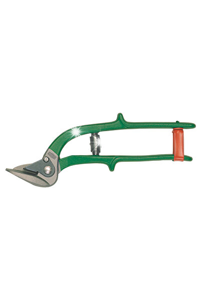 Bessey Foarfece pentru curele de oțel D122N