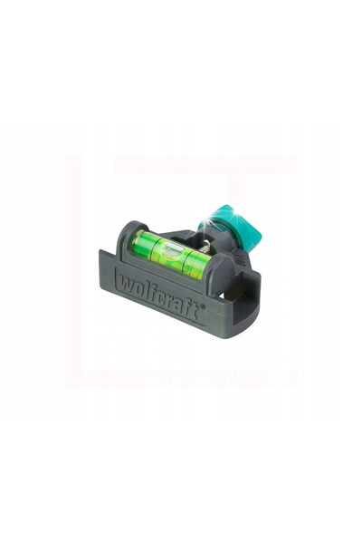 Wolfcraft POZIOMICA PENTRU SCALA COMPOSTĂ 5222000