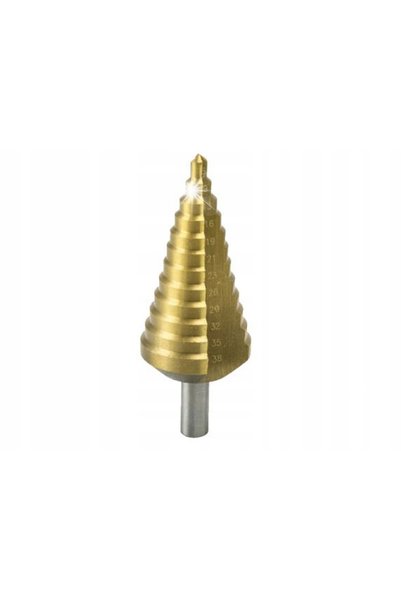 dedra Burghiu pentru metal. WIELOSTOP WMST0638