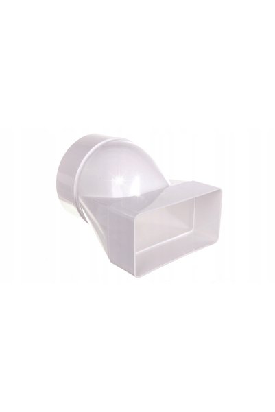 AWENTA CONECTOR PENTRU SECȚII TRANSCHEZE VARIABILE (60X120/100) KP120-20