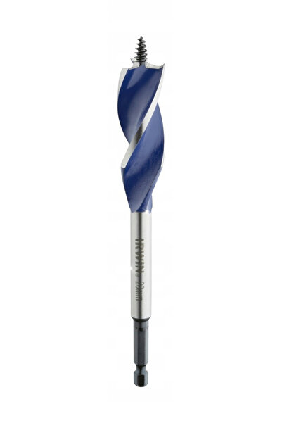 Irwin Burghiu pentru lemn BLUE GROOVE 6X 14*100 MM 1921930