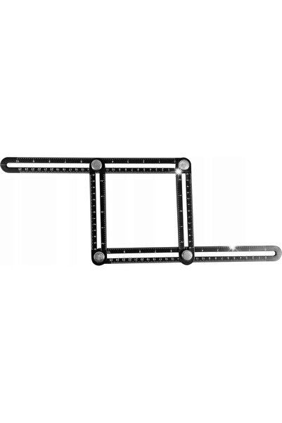yato Echer metalic reglabil YT-70880