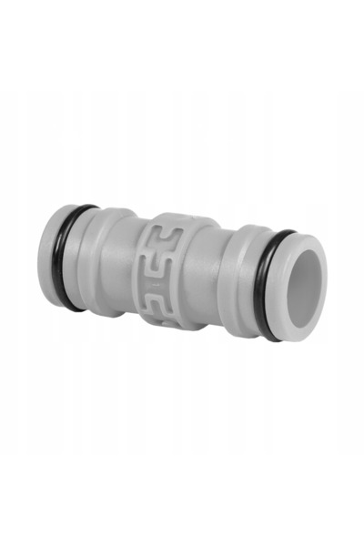 Cellfast CONECTOR DUBLU 1' DE DEBIT MARE 57-041
