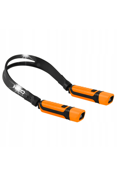 NEO Tools LITTER IN THE NECK 300LM 2W2W 99-112