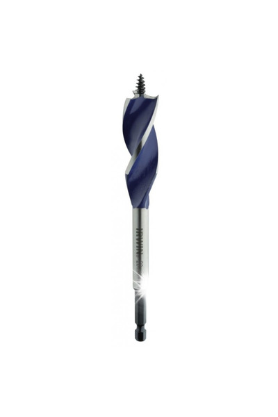 Irwin Burghiu pentru lemn BLUE GROOVE 6X 16*150 MM 10506620