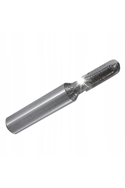 dedra 07F071B T8 D6.35 R3.17MM Freză de capăt canelată