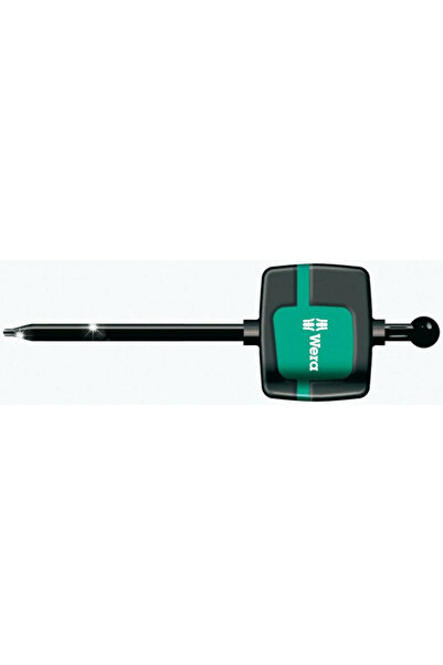 wera Șurubelniță Flag Torx Plus 7IP 1267A