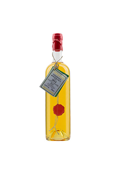 Beciul Domnesc Vinoteca Tămâioasă Românească