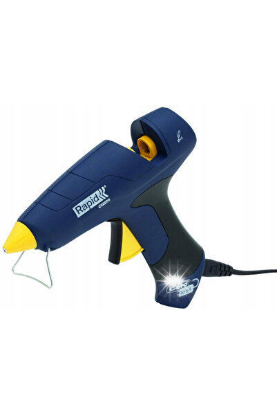 Rapid Pistol de lipit cu silicon CG270 RAPID-5000443