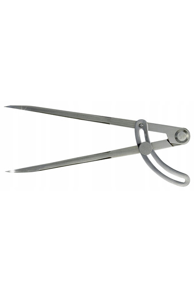 Limitless CYRKIEL DIVIDER OȚEL 300MM 24290702 LIMIT