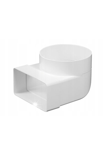 AWENTA CONECTOR KOLANO (60X120/100) 90' KP120-23