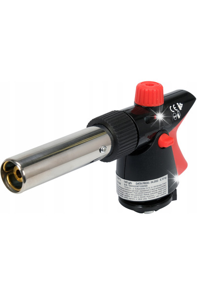 yato Torță cu gaz pentru lipit YT-36712