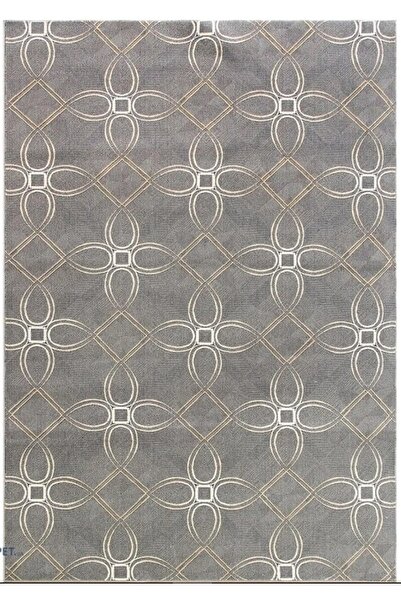 Talis Χαλί, Άνι, Γκρι, 78x150 εκ., Delta 33040