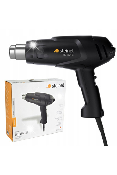 Steinel OPALARKA 1800W HL1821S ST068929