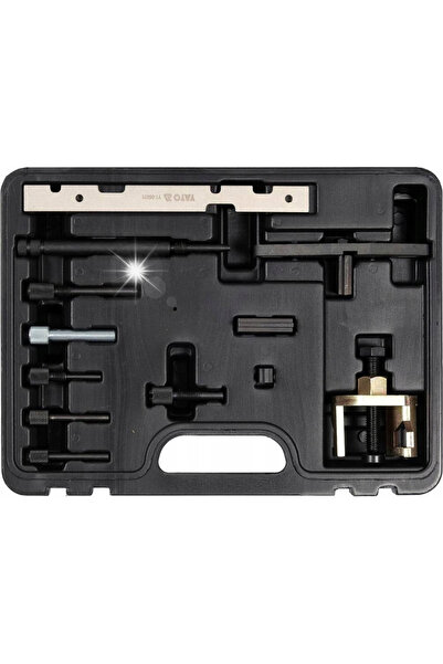 yato Set de blocare arbore cotit FORD/MAZDA YT-06021