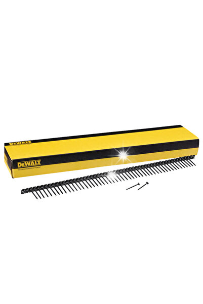 Dewalt BITURI DE ȘURUBUIT METAL 3.5*25MM 1000 BUCĂȚI DWF400025