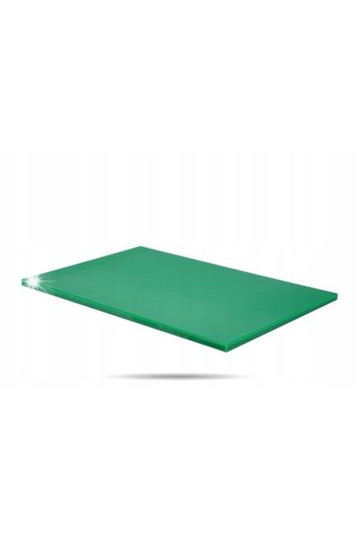 yato Tocător 450*300*13MM Verde - YG-02171