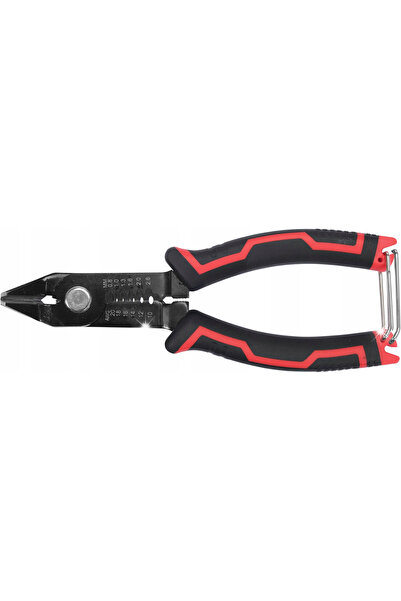yato Clește tăietor lateral de precizie 160MM YT-19695