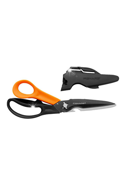FiSKARS NOJYCZKI WIELOFU. UNELTE MULTIFUNCȚIONALE 23CM 1000809