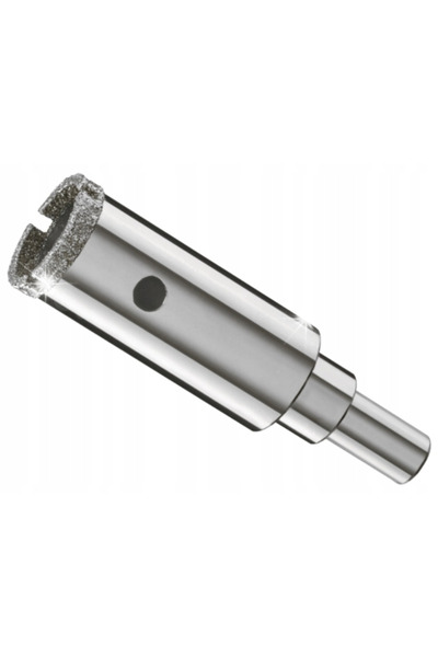 Bosch Burghiu diamantat de 27 mm pentru piatră