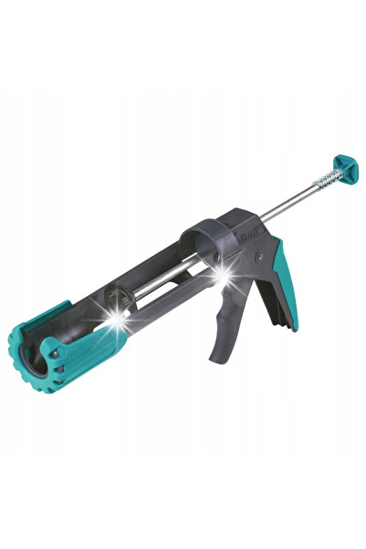Wolfcraft PISTOLET DO MAS EXTRACTOR MG200 ERGO