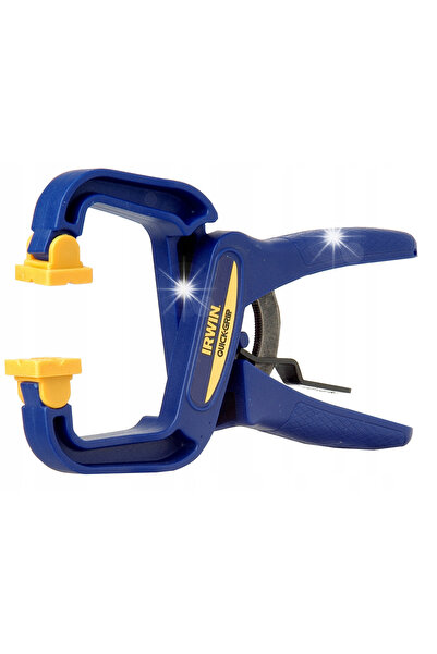 Irwin Clemă cu arc cu prindere rapidă T59200ECD